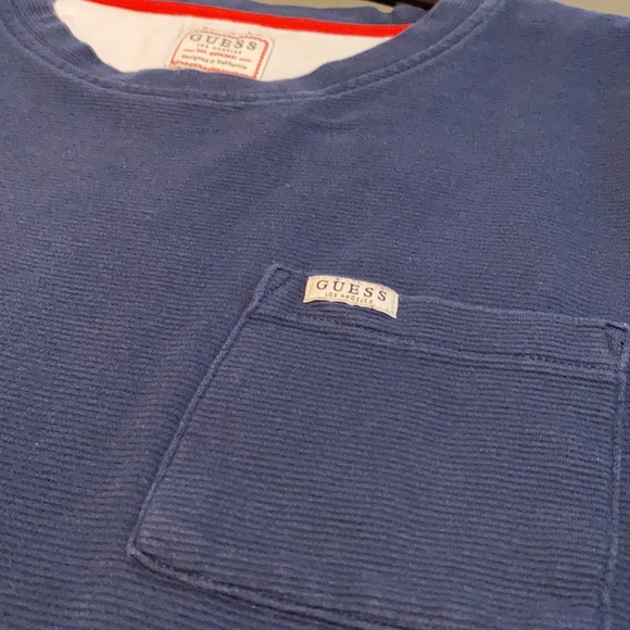 GUESS LA tee - Picture 5 of 5